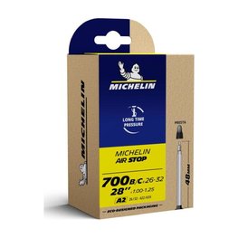 INNER TUBE A2 700x26/32C FV 48mm
