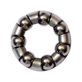WREATH 1/4"x7