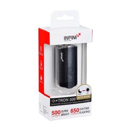 TRON 500