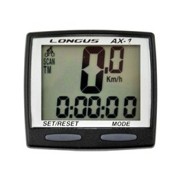 CYKLO COMPUTER AX-1