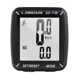 CYKLO COMPUTER AX-11W