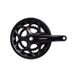 TOURNEY A070 170mm 50/34