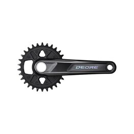 DEORE M6100 170mm 30