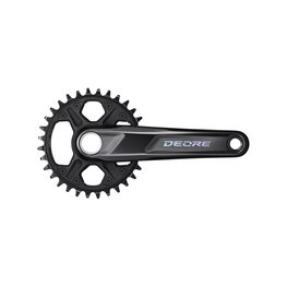 DEORE M6100 170mm 32