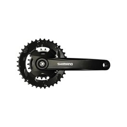 ALTUS MT101 75mm 36/22