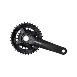 ALTUS M210 175mm 36/22