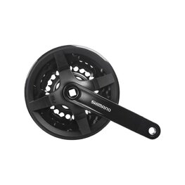 TOURNEY TY301 150mm 42/34/24