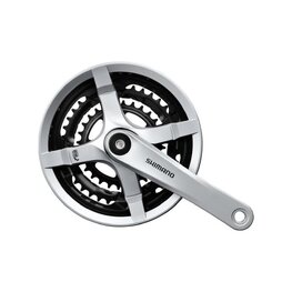 TOURNEY TY501 170mm 48/38/28
