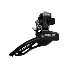 TOURNEY TZ510TOP 28,6mm