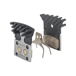 BRAKE PADS L04C