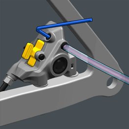 ULTEGRA R8170 FRONT