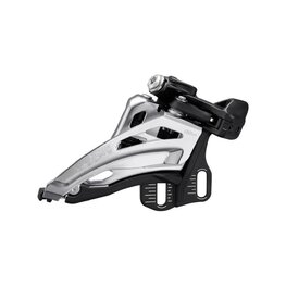 DEORE M4100 SIDE SWING E-TYPE