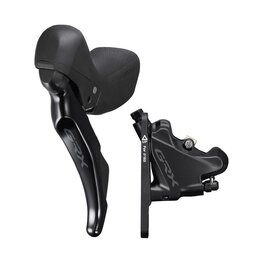 DUAL CONTROL GRX L