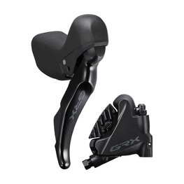 DUAL CONTROL GRX R
