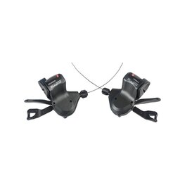 DUAL CONTROL TIAGRA 4700