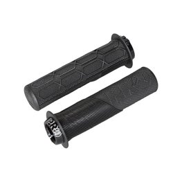 TRAIL LOCK ON 132x32mm