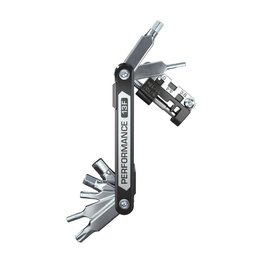 MINI PERFORMANCE 13F