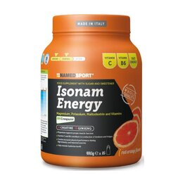 ISONAM ENERGY ORANGE 480 g