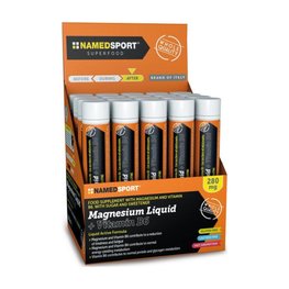MAGNESIUM LIQUID 25ml