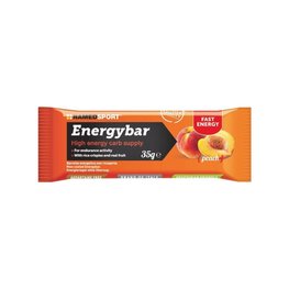 ENERGY BAR PEACH 35g