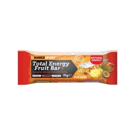 TOTAL ENERGY BAR CARIBBEAN 35g