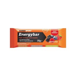 ENERGY BAR BERRIES 35g