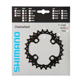 SLX M670 26