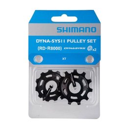 PULLEYS RDR8000/8050