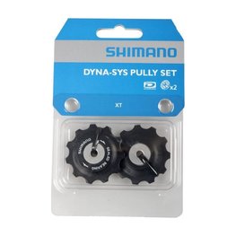 PULLEYS RD-M773/M786