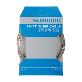 CABLE MTB/ROAD 1,2x3000mm