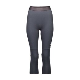 LAYER MERINO 3/4 TIGHTS W