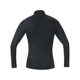M BL THERMO TURTLENECK
