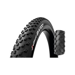 BARZO 27.5 2.1 RIGID