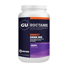 ENERGY DRINK MIX 1560 g GRAPE