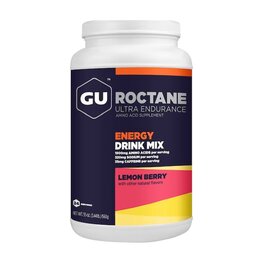 ENERGY DRINK MIX 1560 g LEMON BERRY