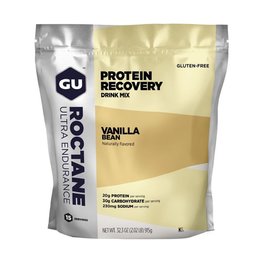 ROCTANE RECOVERY DRINK MIX 915 G VANILLA BEAN