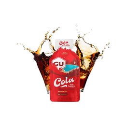 ENERGY GEL 32 G COLA ME HAPPY