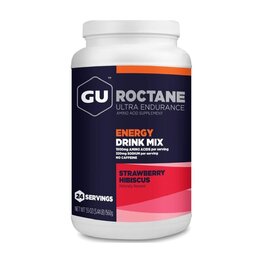 ENERGY DRINK MIX 1560 g STRWBERRY HIBISCUS