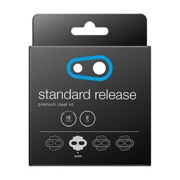 STANDARD RELEASE