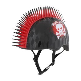 SKULL HAWK