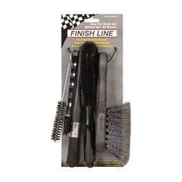 EASY PRO BRUSH SET