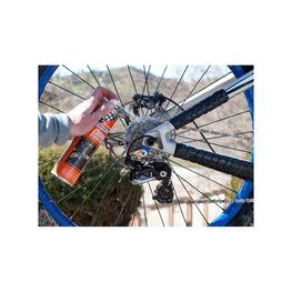 CITRUS DEGREASER 590ml