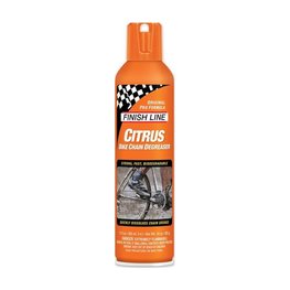 CITRUS DEGREASER 350ML