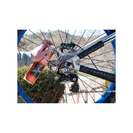 CITRUS DEGREASER 350ML