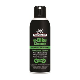 E-BIKE CLEANER 415ml