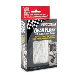 GEAR FLOSS