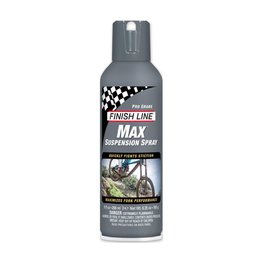 MAX SUSPENSION 266ml
