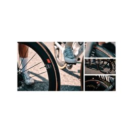 GRAND PRIX 5000 S TR 700x32C