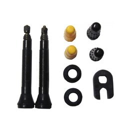 TUBELESS VALVE