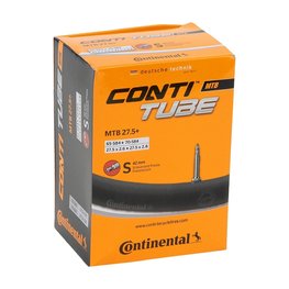 MTB 27.5+